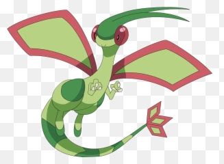 flugon|Flygon (Pokémon)